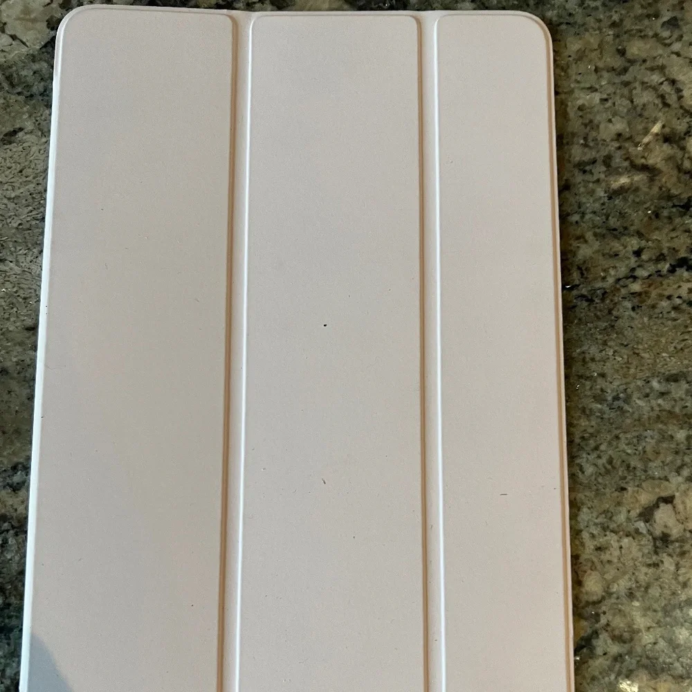 iPad mini magnetic cover